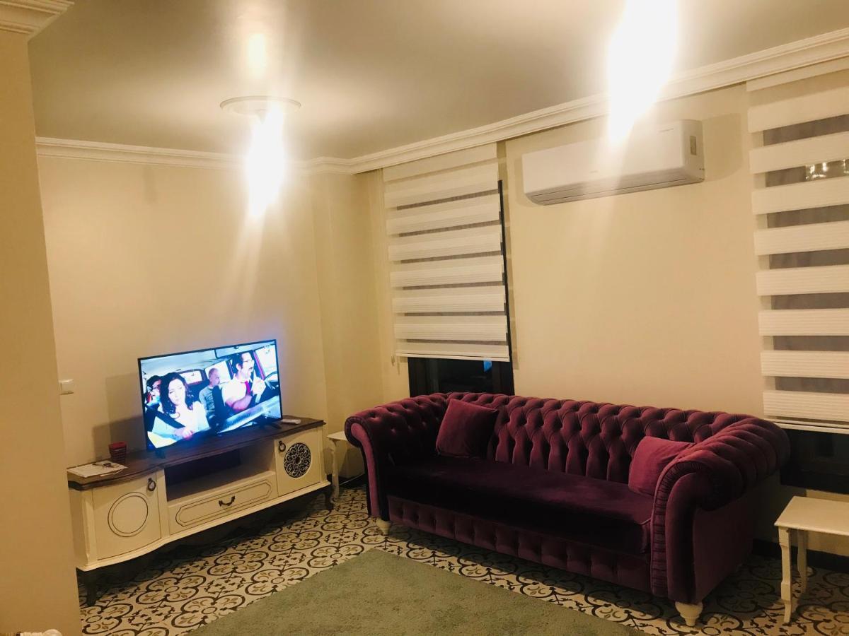 Sapanca Manzara Villa 1 Isitma Havuzlu Exterior foto