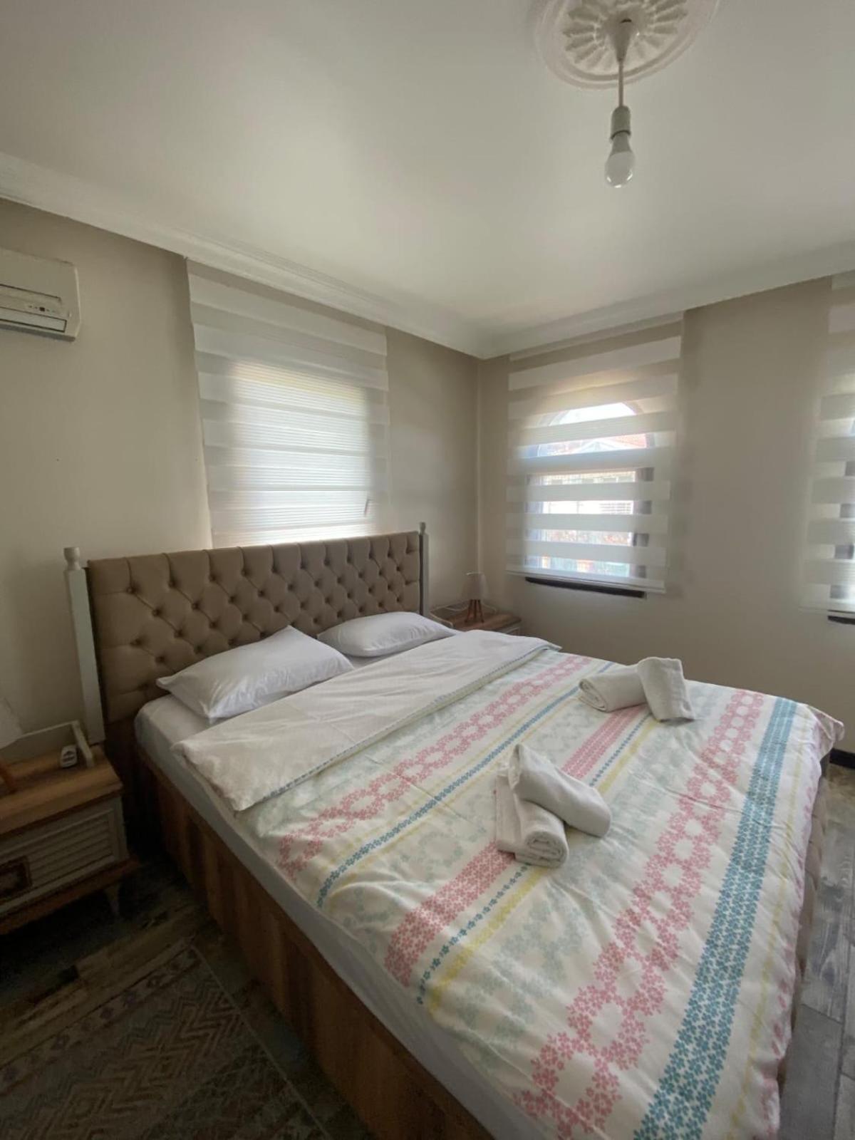 Sapanca Manzara Villa 1 Isitma Havuzlu Exterior foto