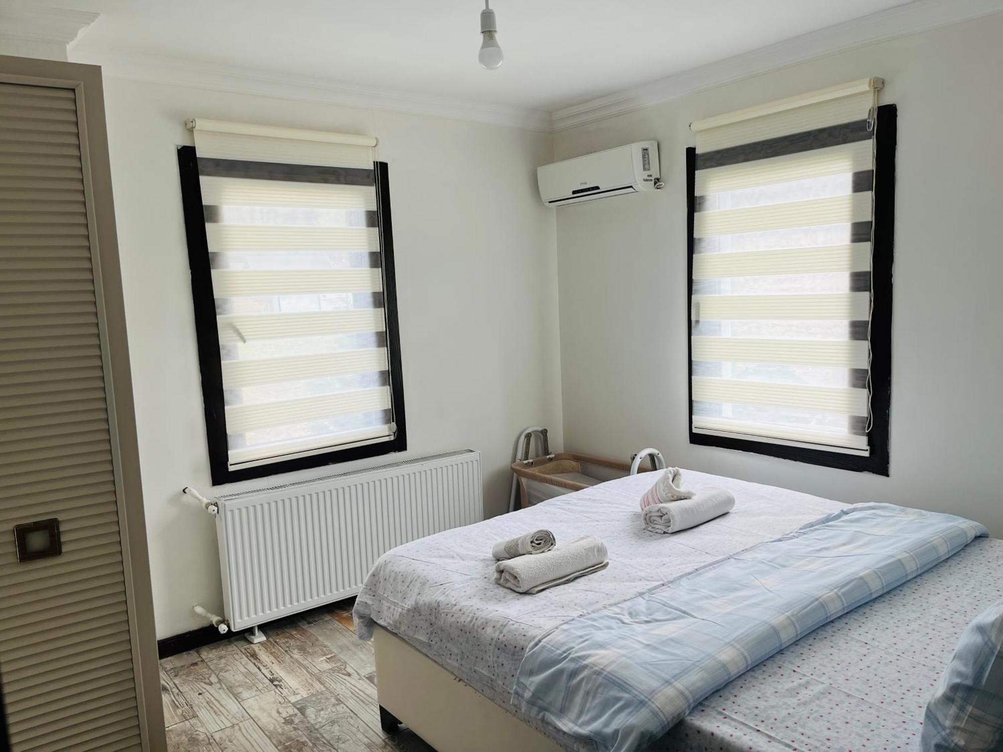 Sapanca Manzara Villa 1 Isitma Havuzlu Exterior foto